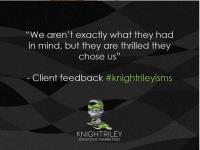 Knightriley Strategic Marketing image 1